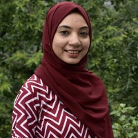 Khadija Afrin