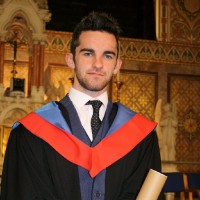 Cian McDonald