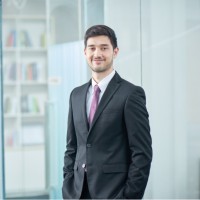M. Fatih Satria Kasmaliputra