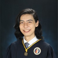 Alex Bernard Francia