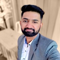 Chirag Sejpal
