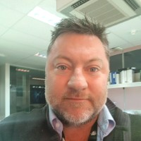 Andy Worboys