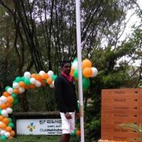 Suraj Maha