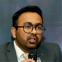 Vipul Mittal