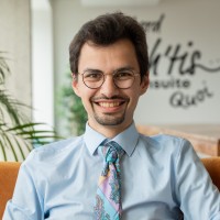 Paul Cieslar 👔🦦