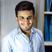 Zeeshan Bangush