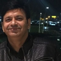Hariom Sethi