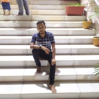 Basudev Prusty