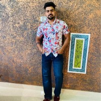 Deepender Saini