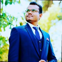 Anup Bhele