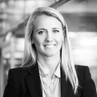 Karin B. Gullman