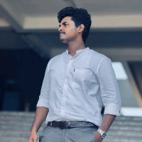 Vivek Ajayakumar