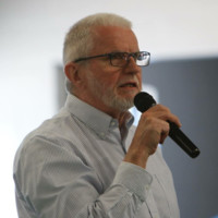 Donald Meyer