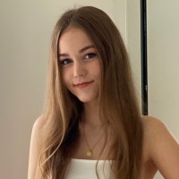 Grace Andrews