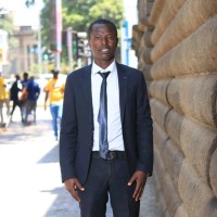 Shadrack Bett
