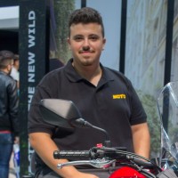 Asaf Lavi