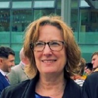 Angela Massey