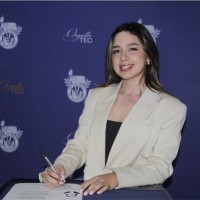 Daniela Alejandra Alanis Saucedo