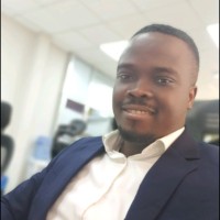 Felix Delali Kwame Kuleke