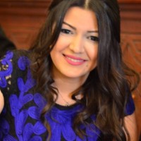 Sahar Gohar
