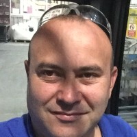 Taner Kırıkcı