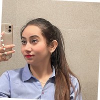 Arshpreet Kaur