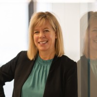 Kathy Paul