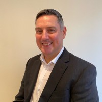 Iain Stevenson
