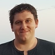 Adam Bates