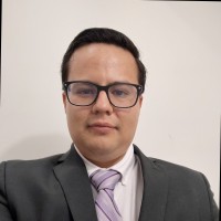 Josué Buenaventura Olivares Hernández