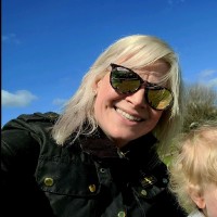 Rebecca Botwright