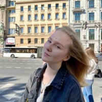 Valeriya Kirenkina