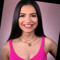 Bethânia Luz