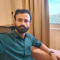 ASHOK KUMAR.M