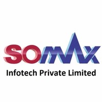 Somax Infotech Pvt. Ltd.