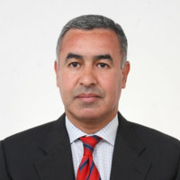 Radhouane Maghraoui