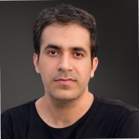 Mohammad Moradi (He/Him)