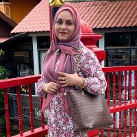 Mahjabeen Promie