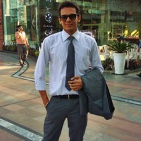 Chirag Gupta