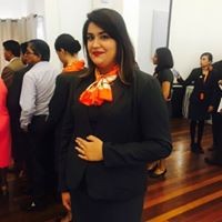 Faatimah Laulloo