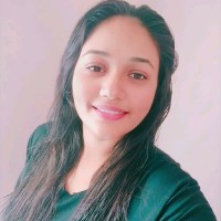 Twinkle Patel