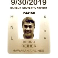 Bruno Reiher