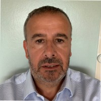 Simon Pyne