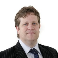 Ian Wheeler