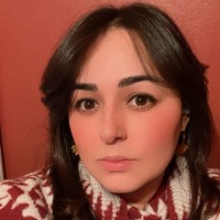 Anais Sotomayor Albino