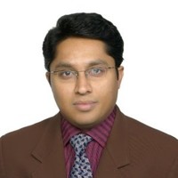 Vinod Kumar