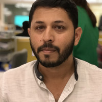Syed Irfan Ahmed