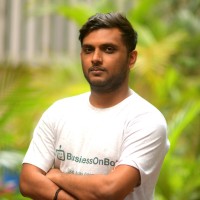 Kirushanth Kumar