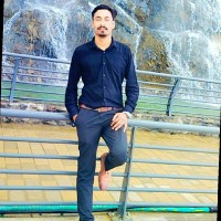 Arjun Kandel