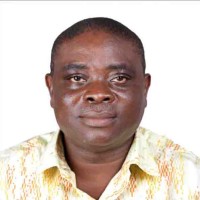Rufus Abayomi